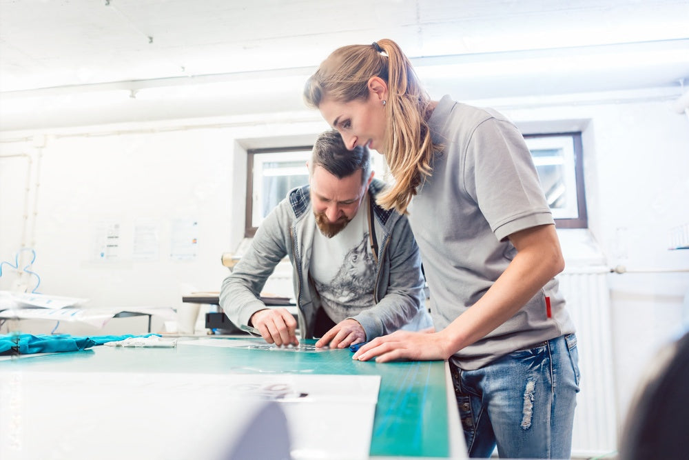 Tips for successful DTF printing