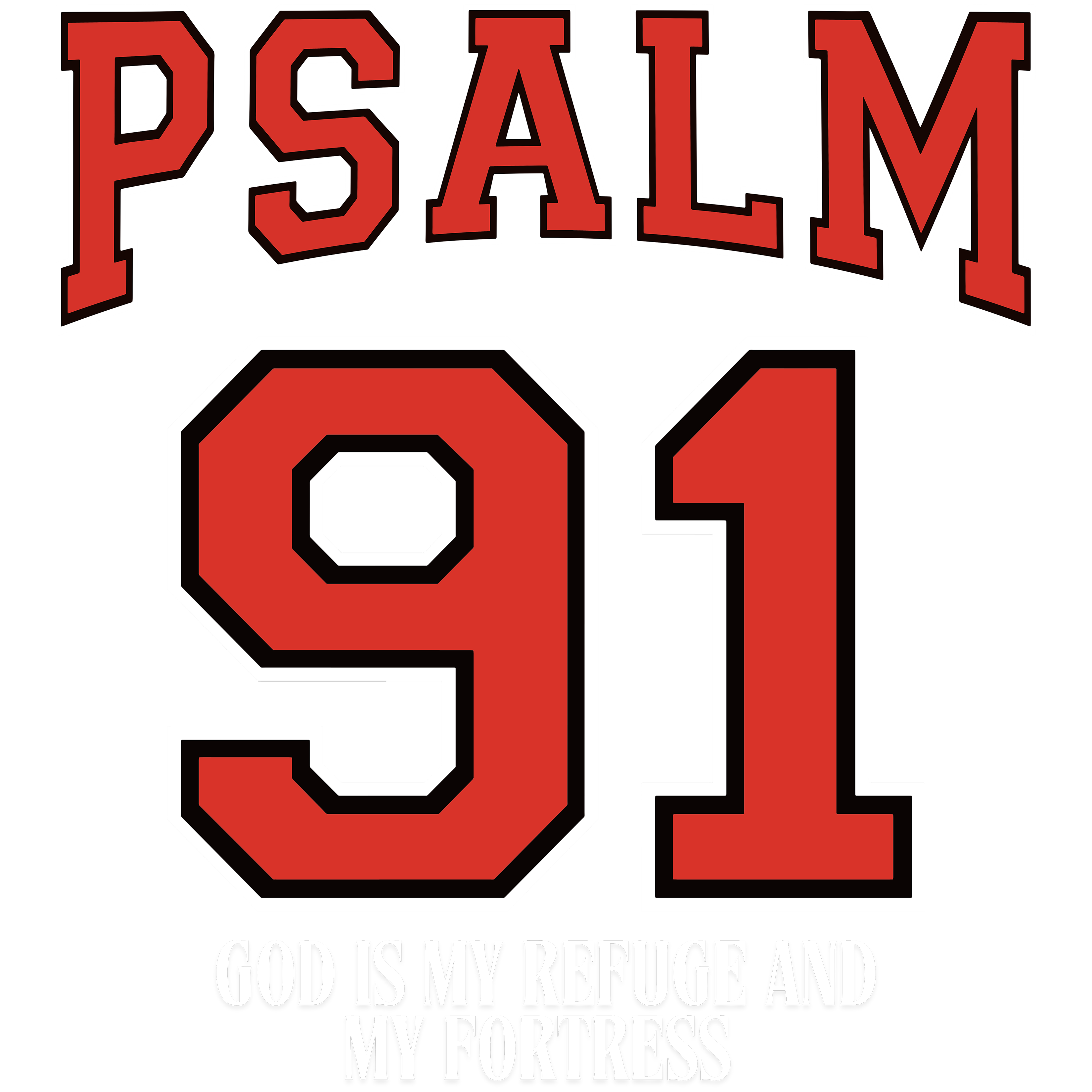 Psalm 91
