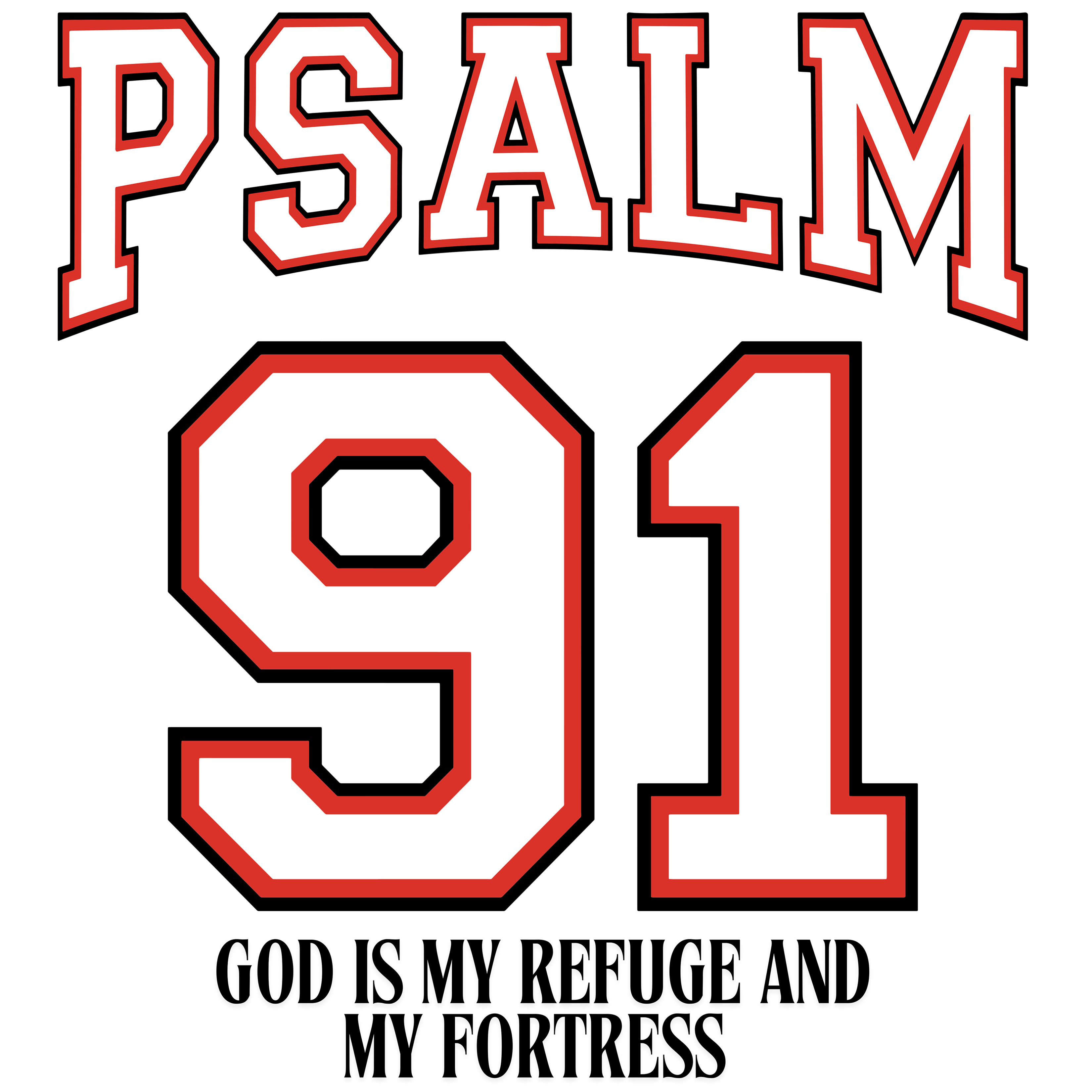 Psalm 91