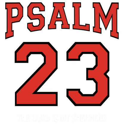 Psalm 23