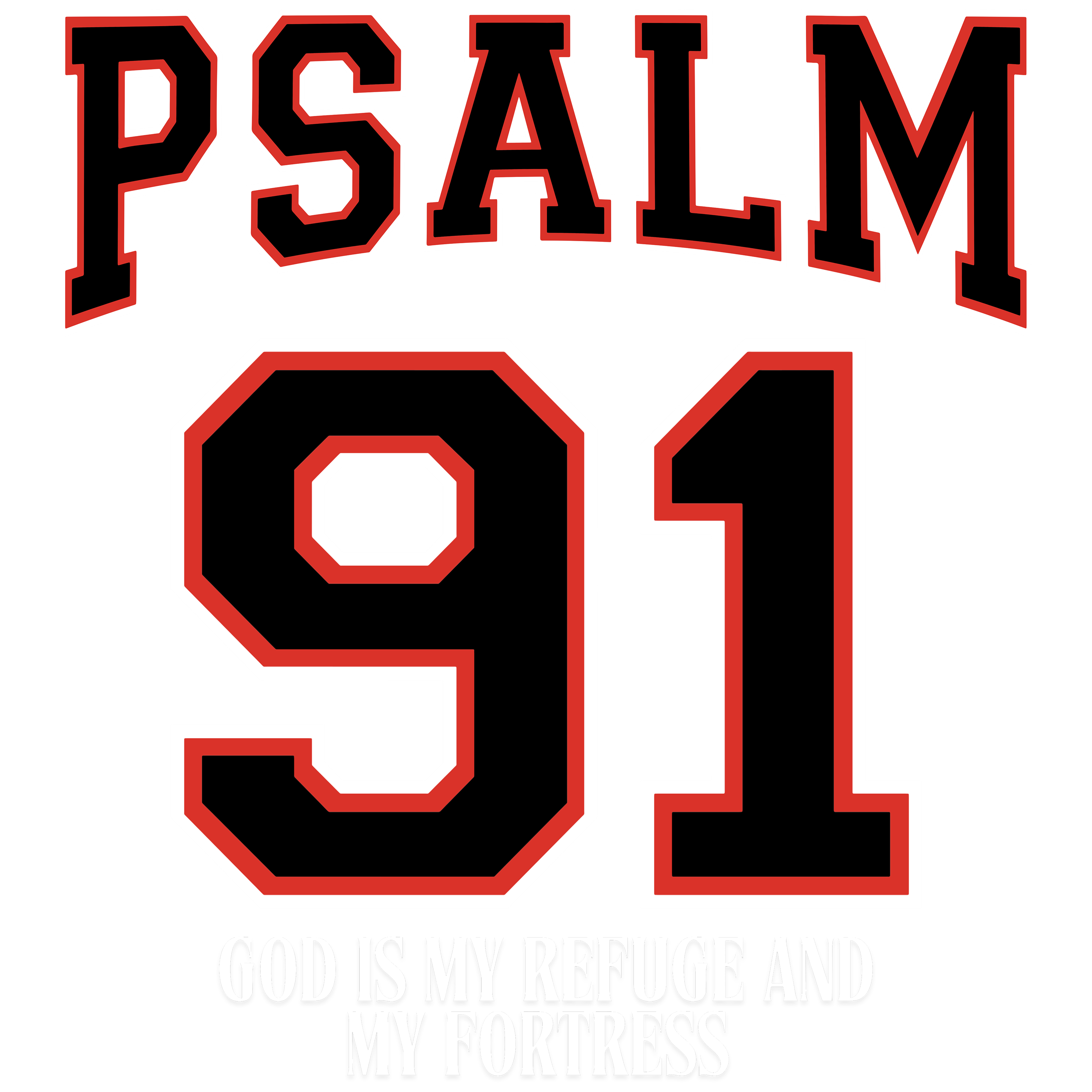 Psalm 91