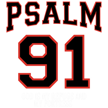 Psalm 91
