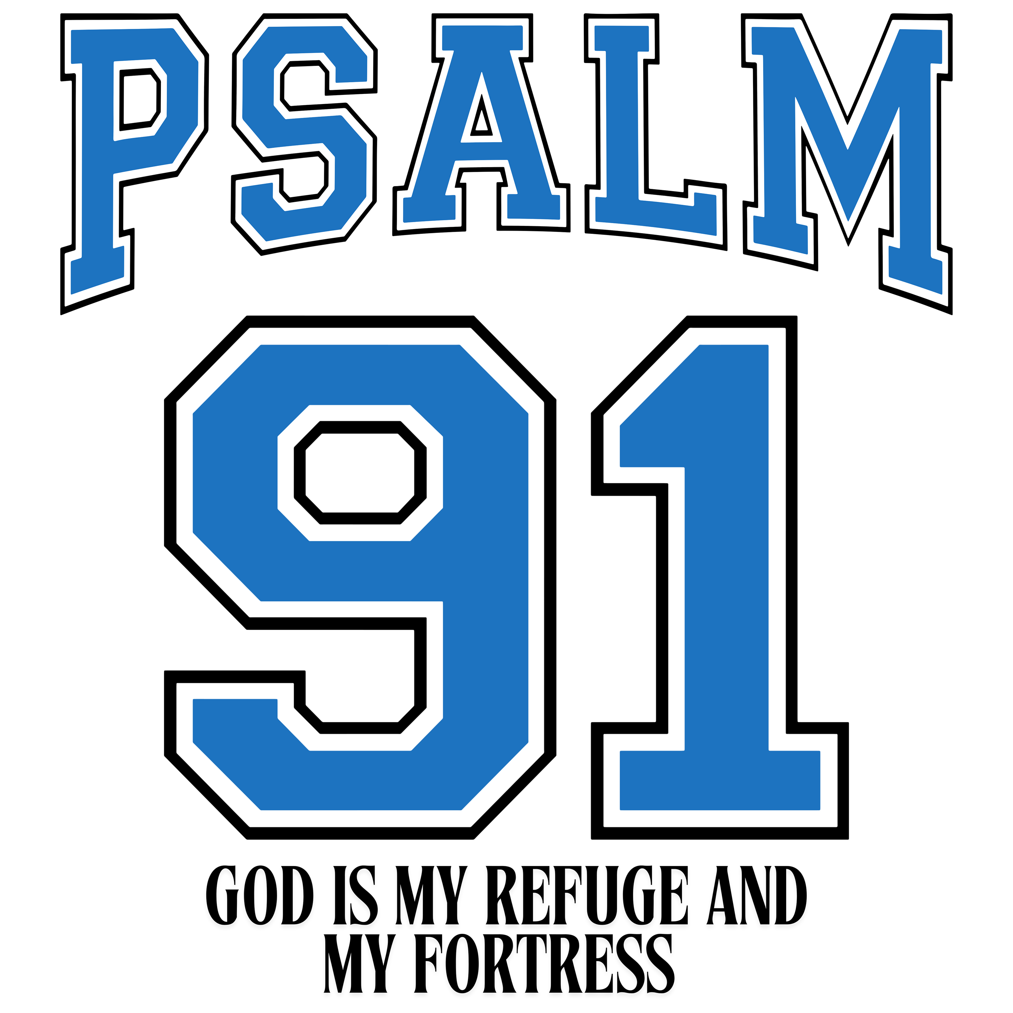 Psalm 91