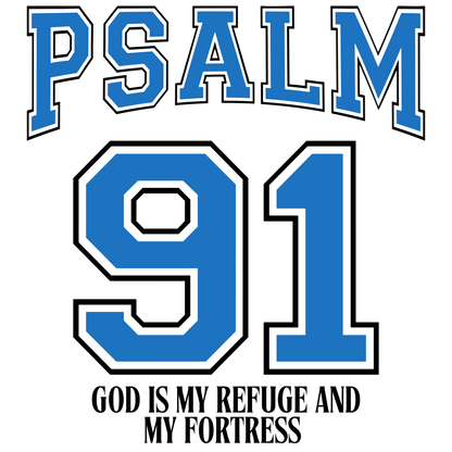 Psalm 91