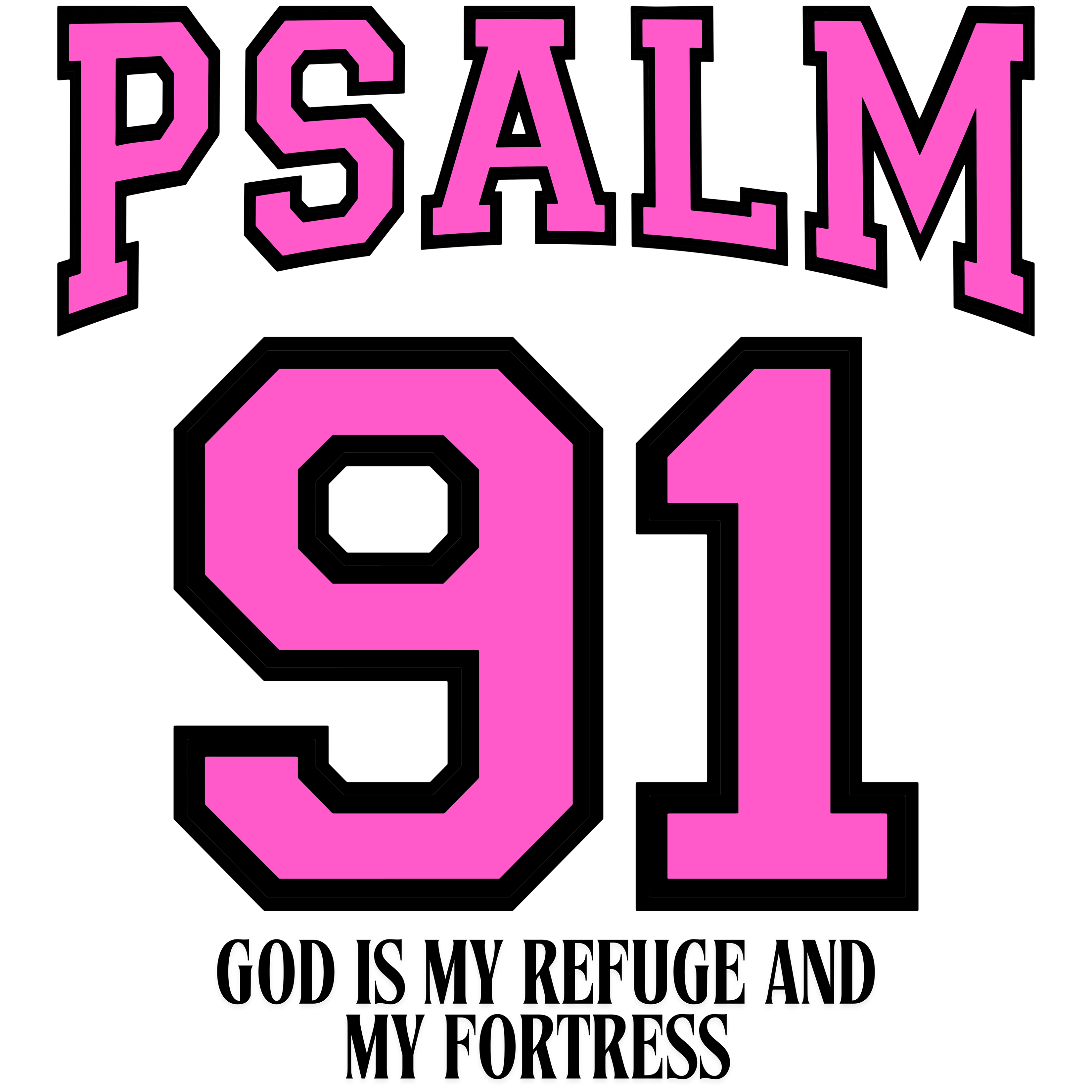 Psalm 91