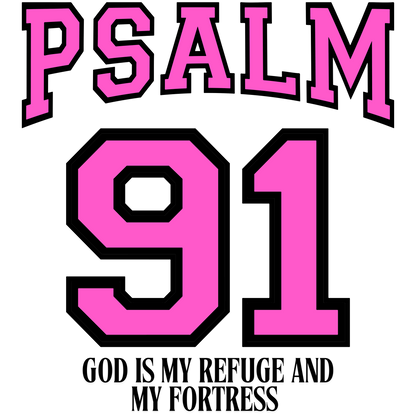 Psalm 91