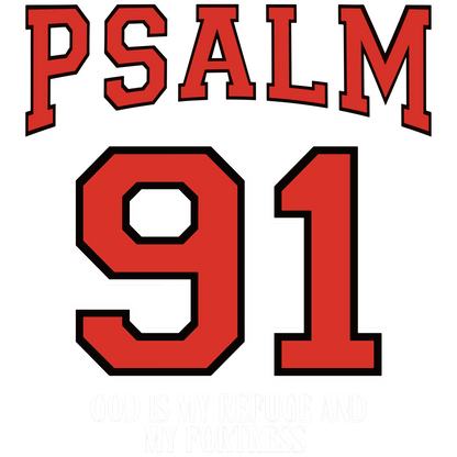 Psalm 91