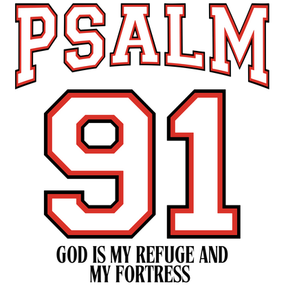 Psalm 91