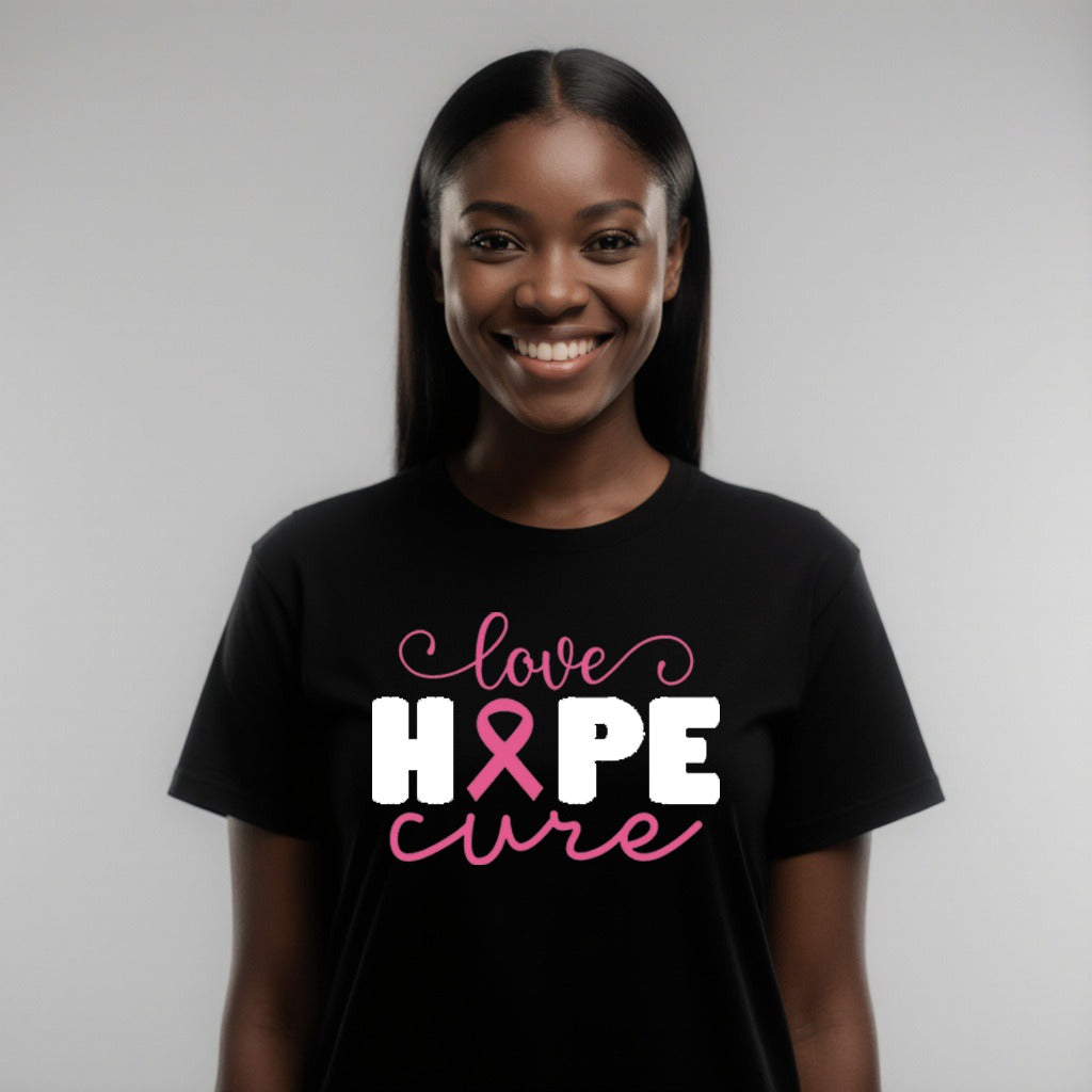 Love Hope Cure