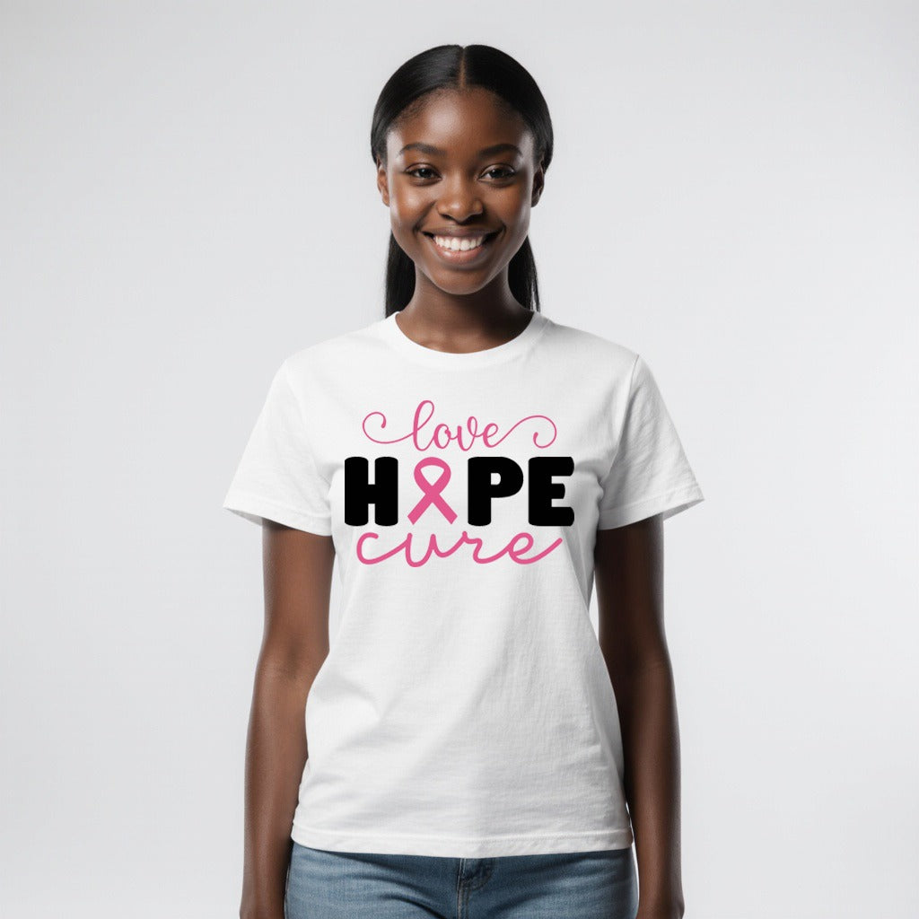 Love Hope Cure 2.0